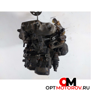 КПП механическая (МКПП)  Opel Corsa D 2007 F13MW429, F13429 #3