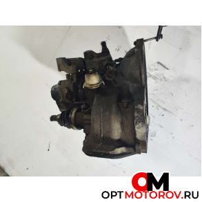 КПП механическая (МКПП)  Opel Meriva 1 поколение (A) [рестайлинг] 2007 F13C429, F13429 #6