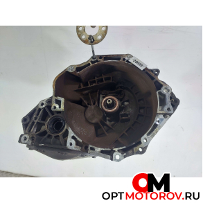 КПП механическая (МКПП)  Opel Meriva 1 поколение (A) 2005 F17W394, F17394 #1