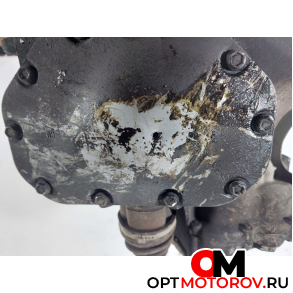 КПП механическая (МКПП)  Opel Meriva 1 поколение (A) 2005 F17W394, F17394 #2