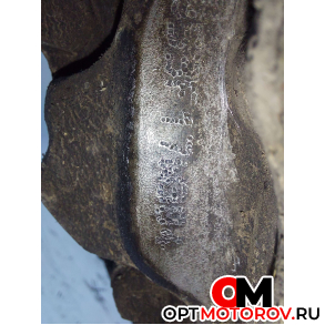 КПП механическая (МКПП)  Opel Meriva 1 поколение (A) 2005 F17W394, F17394 #5