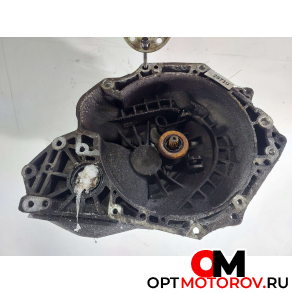 КПП механическая (МКПП)  Opel Corsa D 2007 UW429, F13429 #1