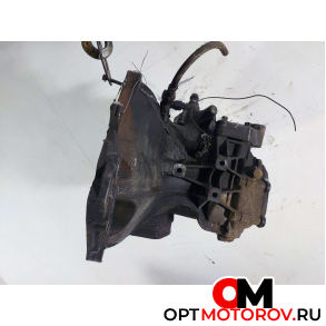 КПП механическая (МКПП)  Opel Corsa D 2007 UW429, F13429 #2