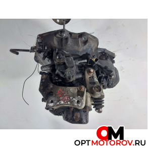 КПП механическая (МКПП)  Opel Corsa D 2007 UW429, F13429 #3