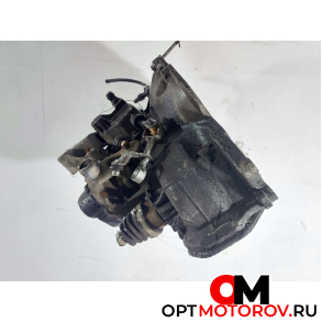 КПП механическая (МКПП)  Opel Corsa D 2007 UW429, F13429 #5