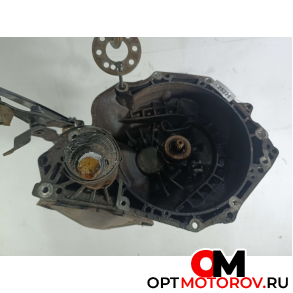 КПП механическая (МКПП)  Opel Corsa C [рестайлинг] 2005 F13C394, F13394 #1