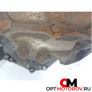 КПП механическая (МКПП)  Opel Corsa C [рестайлинг] 2005 F13C394, F13394 #5