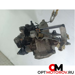 КПП механическая (МКПП)  Opel Corsa C [рестайлинг] 2005 F13C394, F13394 #6