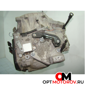 КПП автоматическая (АКПП)  Ford Mondeo 4 поколение 2007 7G917000 #3