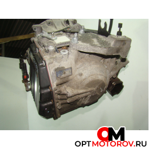 КПП автоматическая (АКПП)  Ford Mondeo 4 поколение 2007 7G917000 #4