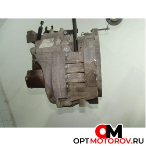 КПП автоматическая (АКПП)  Ford Mondeo 4 поколение 2007 7G917000 #5