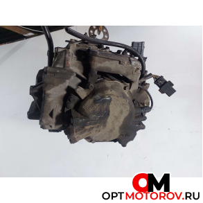 КПП автоматическая (АКПП)  Opel Zafira 2 поколение (B) [рестайлинг] 2008 6041SN, AF17, 55353941A #4