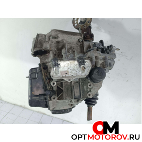 КПП автоматическая (АКПП)  Volkswagen Passat B6 2007 JPH  #2