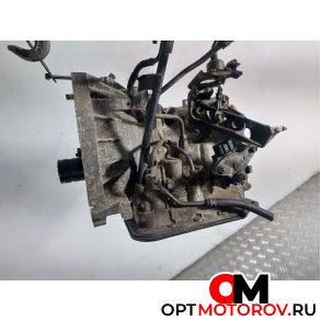 КПП автоматическая (АКПП)  Toyota Yaris P1 2001 3051052330, 3200061A030 #3