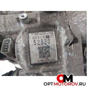 КПП автоматическая (АКПП)  Toyota Yaris P1 2001 3051052330, 3200061A030 #6