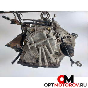 КПП автоматическая (АКПП)  Toyota Yaris P1 2001 3051052330, 3200061A030 #7