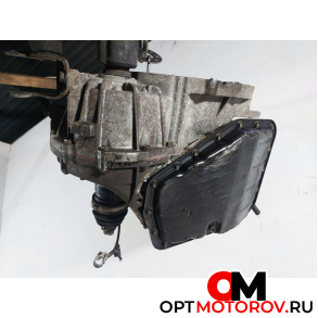 КПП автоматическая (АКПП)  Toyota Yaris P1 2001 3051052330, 3200061A030 #8