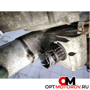Раздаточная коробка  Land Rover Range Rover 3 поколение 2005 NV225, IAB000033 #3