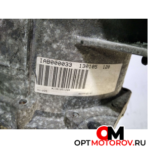 Раздаточная коробка  Land Rover Range Rover 3 поколение 2005 NV225, IAB000033 #5