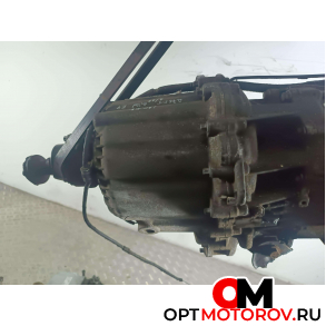 Раздаточная коробка  Land Rover Discovery 3 поколение 2004 4H227K780CA #4