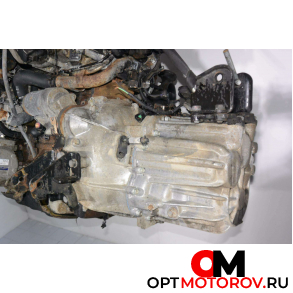 КПП механическая (МКПП)  Kia Sportage 2 поколение 2007  #2