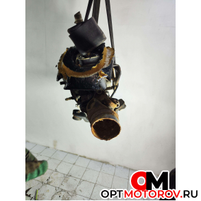 КПП механическая (МКПП)  Ford Transit 6 поколение 2003 YC1R7003HE #3