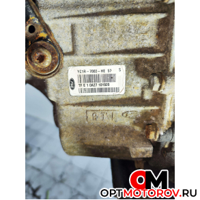 КПП механическая (МКПП)  Ford Transit 6 поколение 2003 YC1R7003HE #4