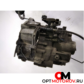 КПП механическая (МКПП)  Volkswagen Passat B6 2008 KNS #2