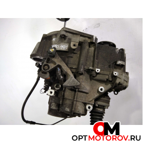 КПП механическая (МКПП)  Volkswagen Passat B6 2008 KNS #3