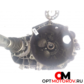 КПП механическая (МКПП)  SEAT Leon 1 поколение 2004 FMH #1