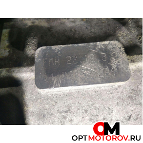 КПП механическая (МКПП)  SEAT Leon 1 поколение 2004 FMH #3