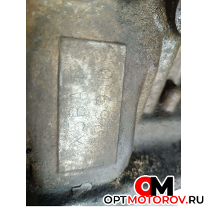 КПП автоматическая (АКПП)  Kia Sorento 1 поколение 2005 X5BA4 #4