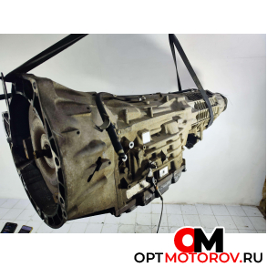 КПП автоматическая (АКПП)  Volkswagen Touareg 1 поколение 2005 HAM, 09D300038C #2