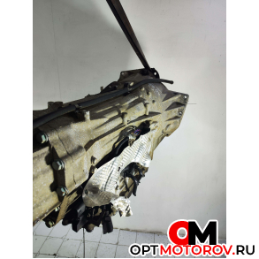 КПП автоматическая (АКПП)  Volkswagen Touareg 1 поколение 2005 HAM, 09D300038C #5