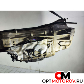 КПП автоматическая (АКПП)  Volkswagen Touareg 1 поколение 2005 HAM, 09D300038C #6