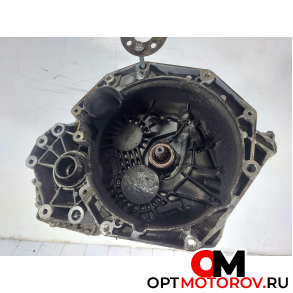 КПП механическая (МКПП)  Opel Antara 1 поколение [рестайлинг] 2012 F40, 55567634, AJ6, GD01649 #1