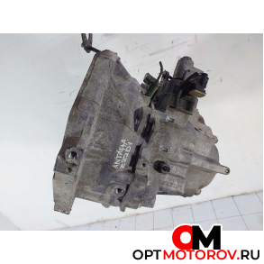 КПП механическая (МКПП)  Opel Antara 1 поколение [рестайлинг] 2012 F40, 55567634, AJ6, GD01649 #2