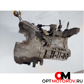 КПП механическая (МКПП)  Ford Transit 7 поколение 2008 6C1R7002AB #2