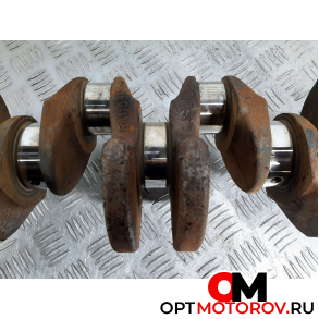 Коленвал  Mercedes-Benz C-Класс W203/S203/CL203 2002 61102230102 #3