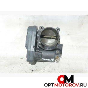 Дроссельная заслонка  Ford Transit 7 поколение 2013 6H4Q9E926BA, 0280750210 #2
