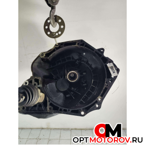 КПП механическая (МКПП)  Opel Corsa D 2009 F13W429, F13429, 20W429 #1