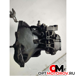 КПП механическая (МКПП)  Opel Corsa D 2009 F13W429, F13429, 20W429 #2