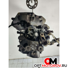 КПП механическая (МКПП)  Opel Corsa D 2009 F13W429, F13429, 20W429 #3