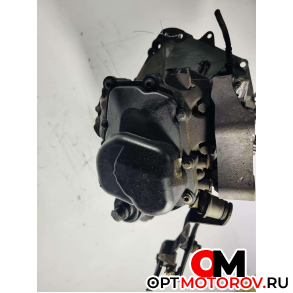 КПП механическая (МКПП)  Opel Corsa D 2009 F13W429, F13429, 20W429 #4