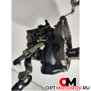 КПП механическая (МКПП)  Opel Corsa D 2009 F13W429, F13429, 20W429 #5