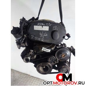 Двигатель  Opel Astra H 2007 Z18XER  #1