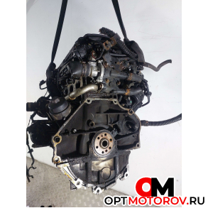 Двигатель  Opel Astra H 2007 Z18XER  #3