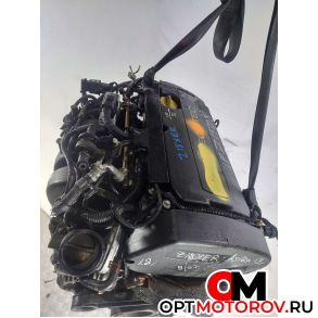 Двигатель  Opel Astra J 2009 Z18XER  #2