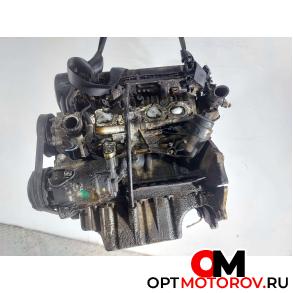 Двигатель  Opel Zafira 2 поколение (B) 2007 Z18XER #2