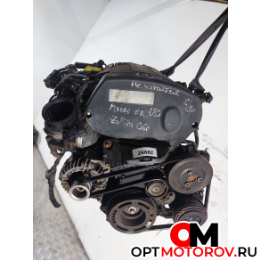 Двигатель  Opel Zafira 2 поколение (B) 2006 Z18XER #1